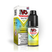 IVG Intense Nic Salts 10ml 10mg